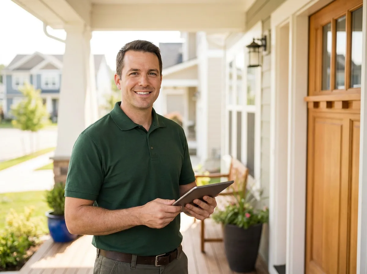 Pest control FAQs for Proctorsville, VT
